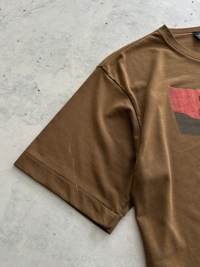 Vintage Mont Bell Mountain Bike T Shirt (M)