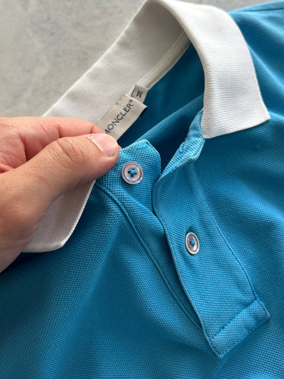Polo Moncler Maglia (S)
