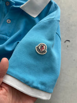 Polo Moncler Maglia (S)