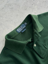 Ralph Lauren Big Logo Polo Shirt (L)