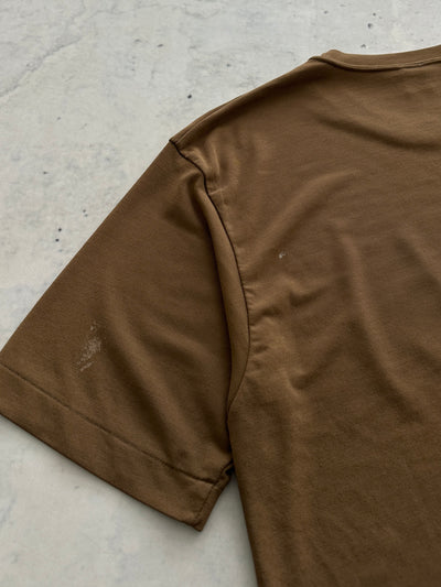 Vintage Mont Bell Mountain Bike T Shirt (M)