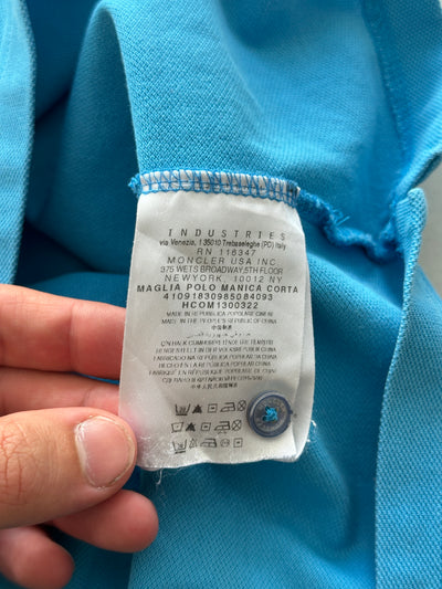 Polo Moncler Maglia (S)