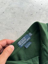 Ralph Lauren Big Logo Polo Shirt (L)