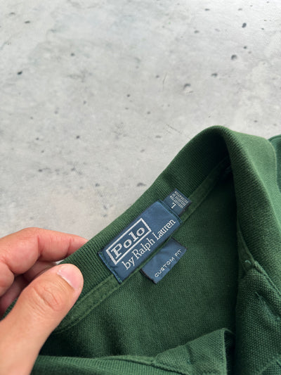 Ralph Lauren Big Logo Polo Shirt (L)
