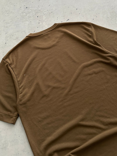 Vintage Mont Bell Mountain Bike T Shirt (M)