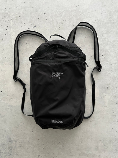 Arc'teryx Heliad 15 Lightweight Backpack (One Size)