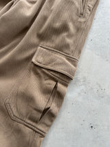 00's Armani Jeans baggy Cargo Pants (W31)