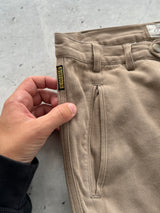 00's Armani Jeans baggy Cargo Pants (W31)