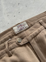 00's Armani Jeans baggy Cargo Pants (W31)
