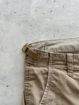 Carhartt WIP Ripstop Aviation Shorts (W34)