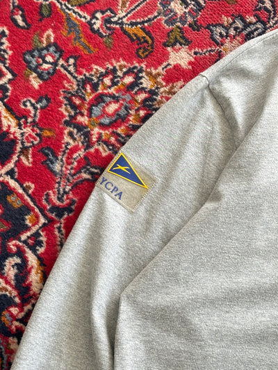 2003 Prada Luna Rossa Challenge Long Sleeve T Shirt (XL)