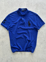 Polo Ralph Lauren Grand Logo (Taille L)