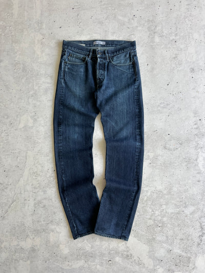 AW/11 Stone Island Denim Jeans (W32 x L34)