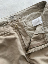 Carhartt WIP Ripstop Aviation Shorts (W34)