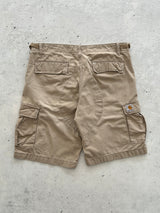 Carhartt WIP Ripstop Aviation Shorts (W34)