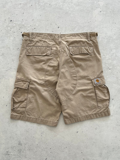 Carhartt WIP Ripstop Aviation Shorts (W34)