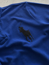 Polo Ralph Lauren Grand Logo (Taille L)