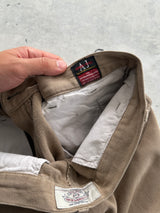 00's Armani Jeans baggy Cargo Pants (W31)