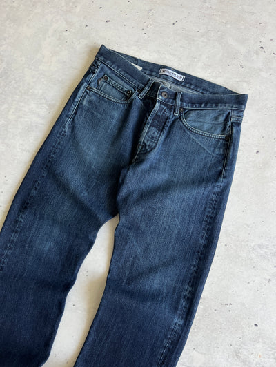 AW/11 Stone Island Denim Jeans (W32 x L34)