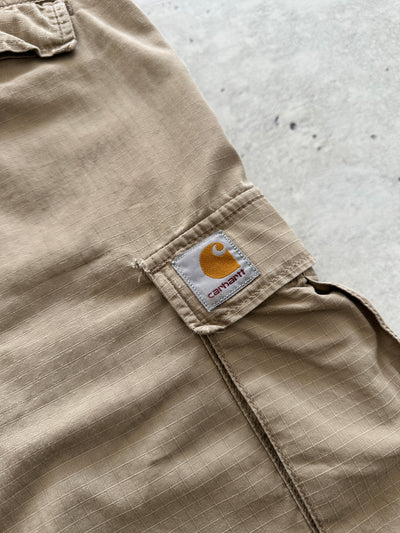 Carhartt WIP Ripstop Aviation Shorts (W34)