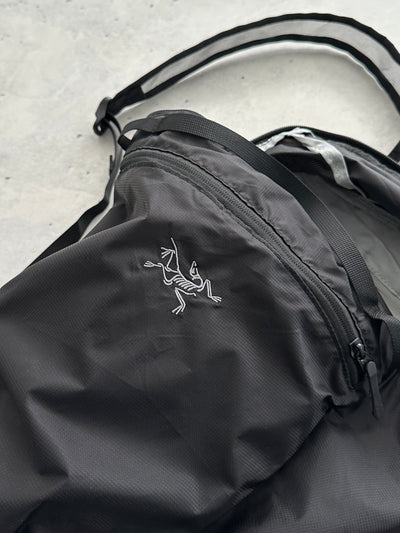 Arc'teryx Heliad 15 Lightweight Backpack (One Size)