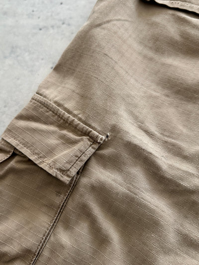 Carhartt WIP Ripstop Aviation Shorts (W34)