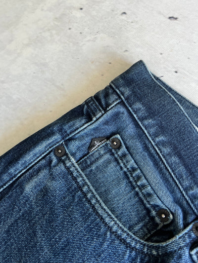 AW/11 Stone Island Denim Jeans (W32 x L34)