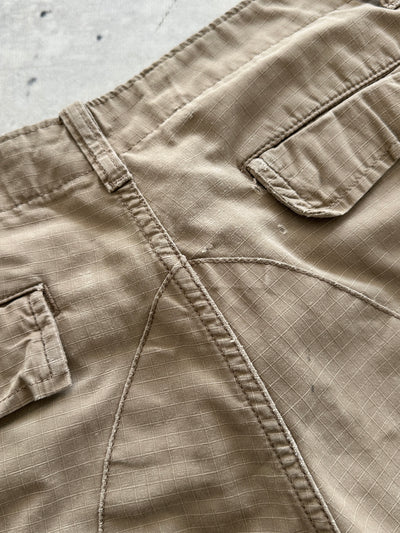 Carhartt WIP Ripstop Aviation Shorts (W34)