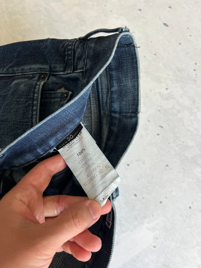 AW/11 Stone Island Denim Jeans (W32 x L34)