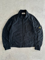 SS/12 Stone Island Micro Reps Zip Up Jacket (L)