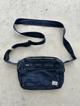 Porter Yoshida & Co. Denim Shoulder / Crossbody Bag (One Size)