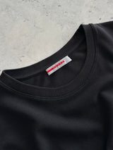 T-shirt Prada Sport des années 2000 avec poche avant (M/L)