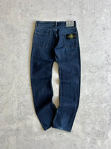 AW/11 Stone Island Denim Jeans (W32 x L34)