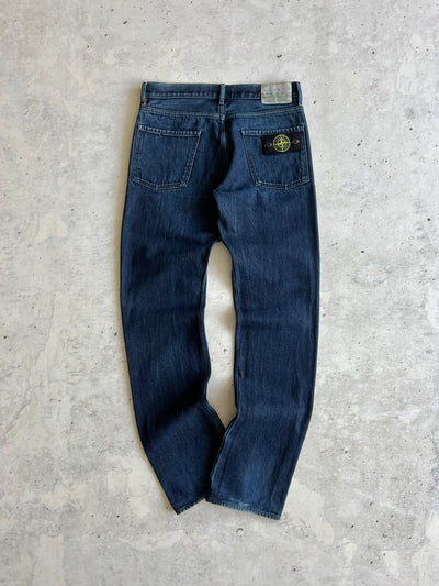 AW/11 Stone Island Denim Jeans (W32 x L34)