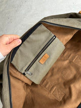 80's CP Company Massimo Osti Holdall / duffle Bag (One Size)