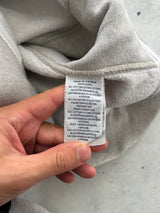Ralph Lauren Heavyweight Zip Up Hoodie (M)