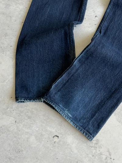 AW/11 Stone Island Denim Jeans (W32 x L34)