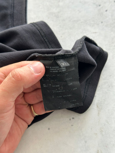 T-shirt Prada Sport des années 2000 avec poche avant (M/L)