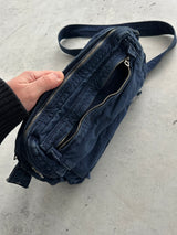 Porter Yoshida & Co. Denim Shoulder / Crossbody Bag (One Size)