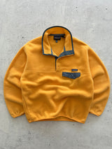 00's Patagonia Synchilla Pullover Fleece (M)