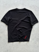 T-shirt Prada Sport des années 2000 avec poche avant (M/L)