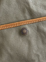 80's CP Company Massimo Osti Holdall / duffle Bag (One Size)