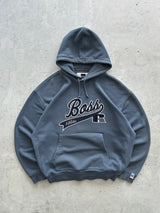 Hugo Boss x Russell Athletic Heavyweight Hoodie (XL)