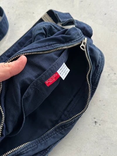 Porter Yoshida & Co. Denim Shoulder / Crossbody Bag (One Size)