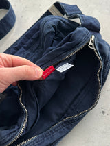 Porter Yoshida & Co. Denim Shoulder / Crossbody Bag (One Size)