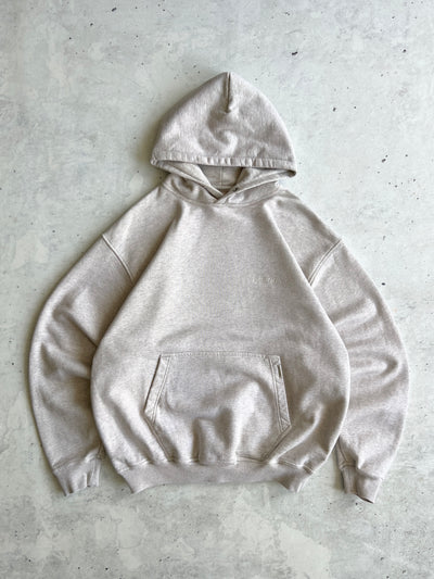 Represent Heavyweight Pullover Hoodie (M)