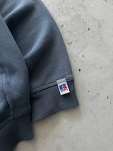 Hugo Boss x Russell Athletic Heavyweight Hoodie (XL)