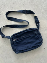 Porter Yoshida & Co. Denim Shoulder / Crossbody Bag (One Size)