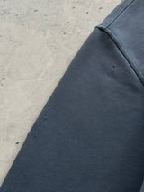 Hugo Boss x Russell Athletic Heavyweight Hoodie (XL)