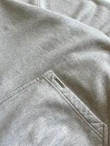 Represent Heavyweight Pullover Hoodie (M)